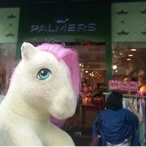 palmers